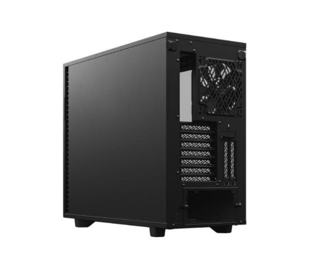 Fractal Design Define 7 Black TG Light Tint - 553868 - zdjęcie 11